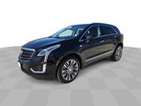 Used 2019 Cadillac XT5 Premium Luxury image 4