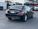 Used 2019 Mercedes-Benz C 300 4MATIC Sedan image 3