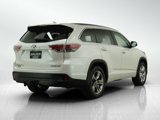 Used 2015 Toyota Highlander Limited image 5