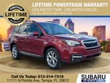 Used 2018 Subaru Forester 2.5i Touring image 1