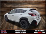 Certified 2025 Subaru Crosstrek 2.0i image 4