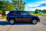 Used 2014 Jeep Compass Latitude image 3