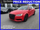 Used 2015 Audi A3 2.0T Premium Plus image 3