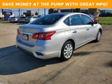 Used 2016 Nissan Sentra S image 4