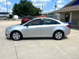 Used 2016 Chevrolet Cruze LS image 4