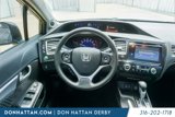 Used 2015 Honda Civic EX image 5