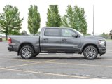 Used 2022 RAM 1500 Laramie image 2