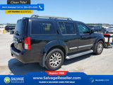 Used 2012 Nissan Pathfinder LE image 4