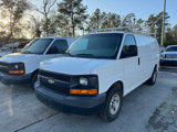 Used 2016 Chevrolet Express 2500 image 3