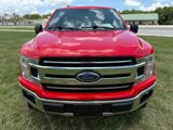 Used 2018 Ford F150 XLT image 4