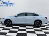 New 2025 Chevrolet Malibu LT image 2