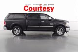 Used 2014 RAM 1500 Laramie w/ Convenience Group image 2