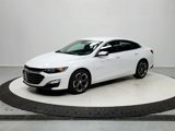 Used 2023 Chevrolet Malibu LT image 3