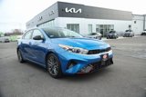 Used 2022 Kia Forte GT-Line w/ GT-Line Premium Package image 2