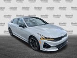 Used 2022 Kia K5 GT-Line w/ GT-Line FWD Premium Package image 2