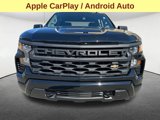 Used 2024 Chevrolet Silverado 1500 Custom image 5
