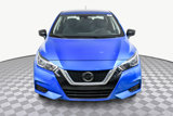 Used 2020 Nissan Versa S image 2