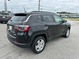Used 2022 Jeep Compass Latitude image 4