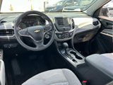 Used 2022 Chevrolet Equinox LS image 2