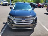 Used 2017 Ford Edge SEL w/ Class II Trailer Tow Package image 3