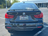 Used 2018 BMW 330i Gran Turismo xDrive image 5
