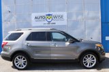 Used 2012 Ford Explorer Limited image 2