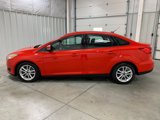 Used 2016 Ford Focus SE image 4
