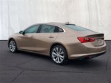 Used 2018 Chevrolet Malibu Premier w/ Premier Sun and Wheel Package image 3