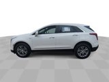 Used 2021 Cadillac XT5 Premium Luxury w/ LPO, Floor Liner Package image 5