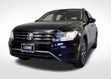 Used 2021 Volkswagen Tiguan S image 3