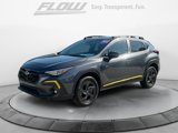 Used 2024 Subaru Crosstrek 2.5i Sport image 3