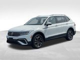 Used 2024 Volkswagen Tiguan S image 2
