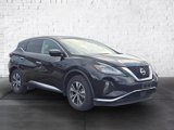 Used 2020 Nissan Murano S image 2