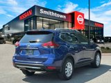 Certified 2020 Nissan Rogue SV image 5