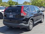 Used 2012 Honda CR-V LX image 3