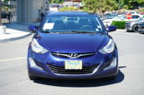 Used 2014 Hyundai Elantra SE w/ Option Group 02 image 2