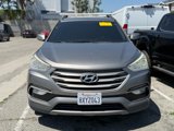 Used 2017 Hyundai Santa Fe Sport image 2