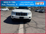 Used 2012 Jeep Grand Cherokee Laredo w/ Laredo E Group image 3