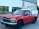 Used 2006 Chevrolet Colorado LS image 4
