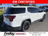Certified 2022 GMC Acadia SLE w/ Driver Convenience Package image 3