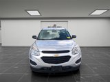 Used 2017 Chevrolet Equinox LS image 3