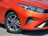Used 2022 Kia Forte LXS image 3