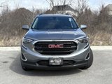 Used 2019 GMC Terrain SLE w/ Driver Convenience Package image 2