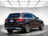 Used 2016 Mercedes-Benz GLC 300 4MATIC image 3