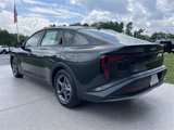 New 2025 Kia K4 LXS image 3