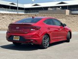Used 2019 Hyundai Elantra Sport w/ Cargo Package image 2