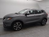 Used 2019 Nissan Rogue Sport SL w/ Premium Package image 2