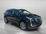 Used 2019 Cadillac XT5 Premium Luxury image 2