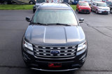 Used 2017 Ford Explorer XLT image 4