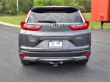 Certified 2017 Honda CR-V EX-L image 4